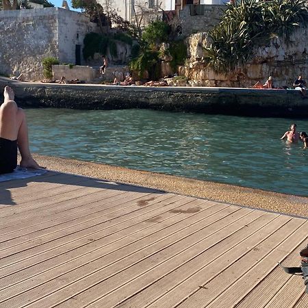Dimora Alfa Leilighet Polignano a Mare Eksteriør bilde