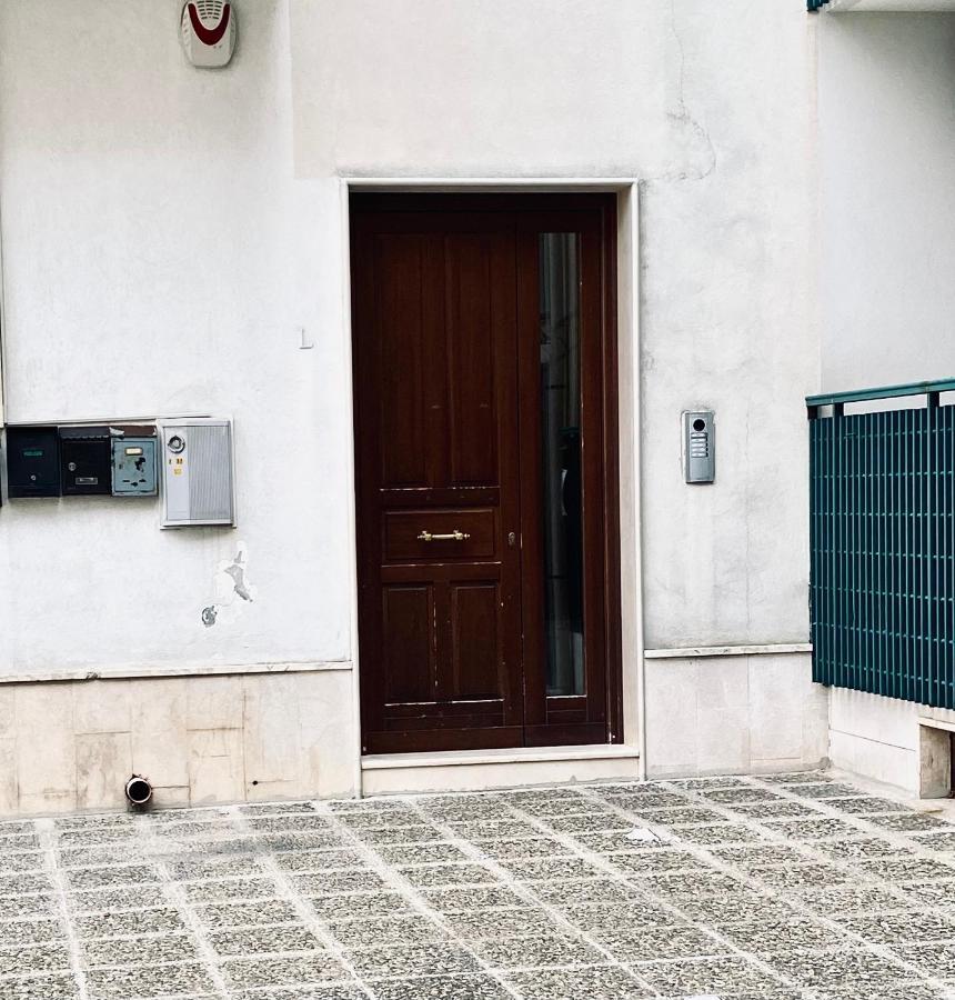 Dimora Alfa Leilighet Polignano a Mare Eksteriør bilde